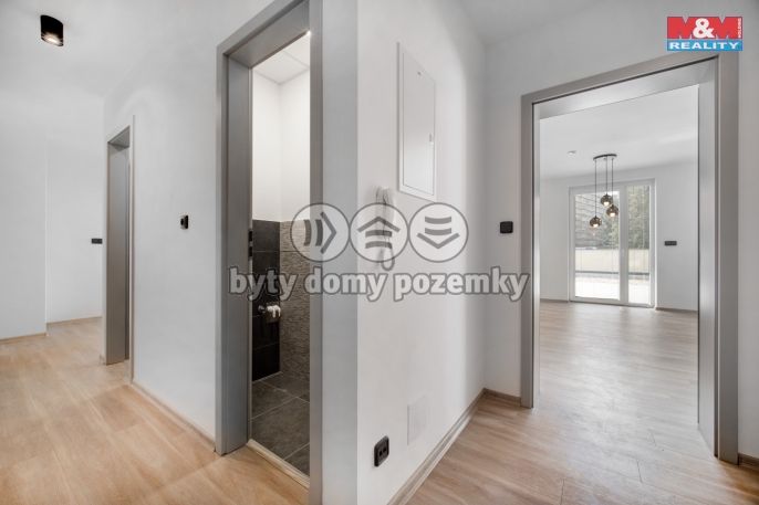 Prodej, Byt 3+kk, Svitavy