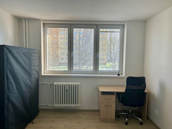 Prodej, Byt 1+1, Ostrava