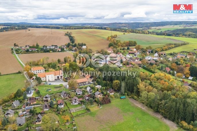 Prodej, Chata, Hromnice