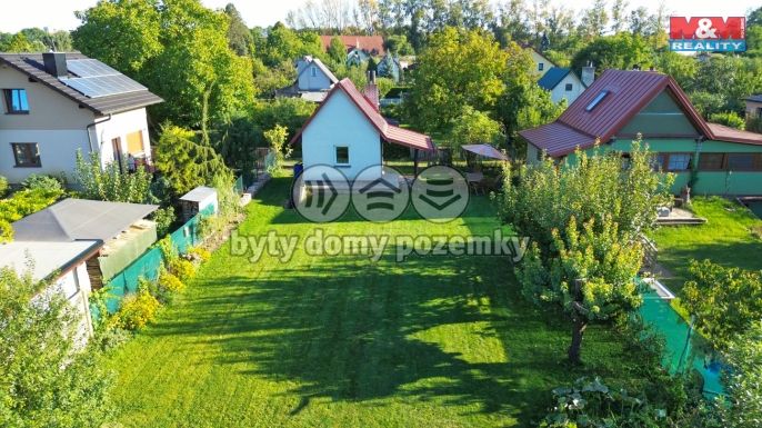 Prodej, Chata, Pardubice