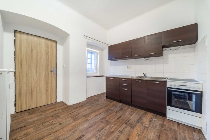 Pronájem, Byt 2+1, Chotěšov