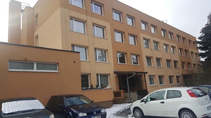 Pronájem, Byt 3+1, Lány