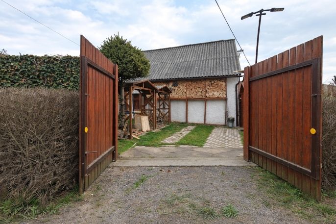 Prodej, Rodinný dům, Štěchovice