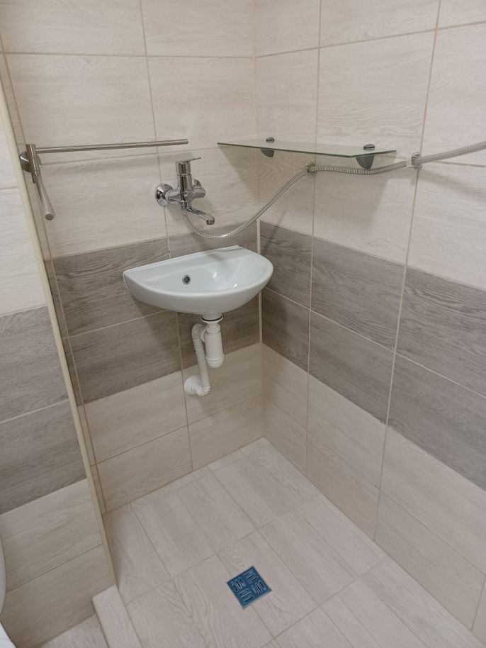 Pronájem, Byt 1+kk, Louny