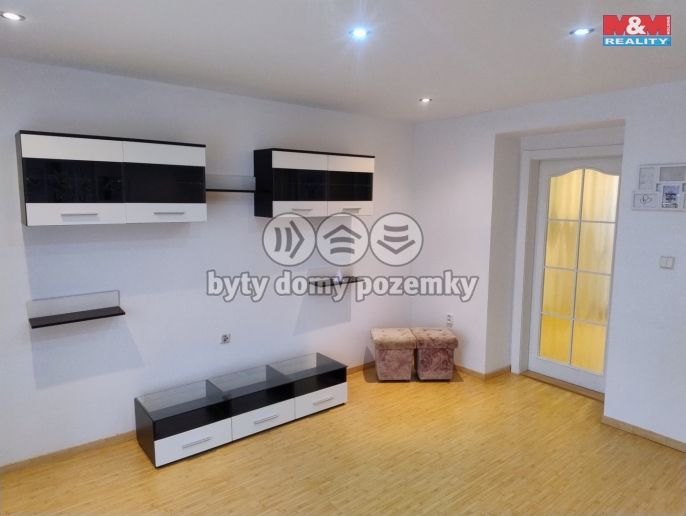 Prodej, Byt 2+1, Břidličná