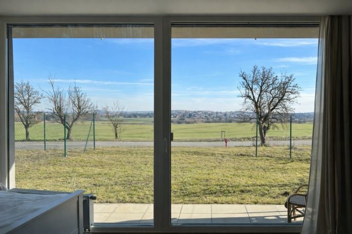 Pronájem, Byt 1+kk, Jinočany