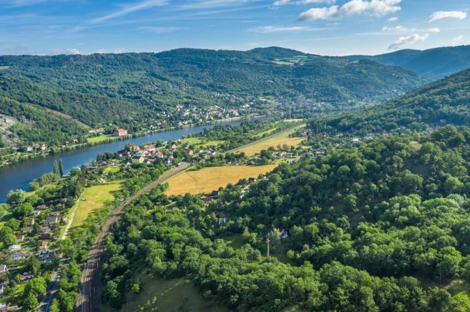 Prodej, Zahrada, Ústí nad Labem