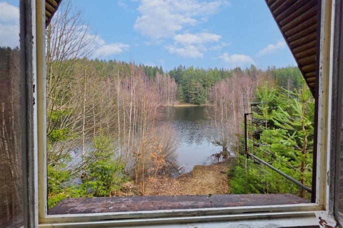 Prodej, Chata, Tatrovice