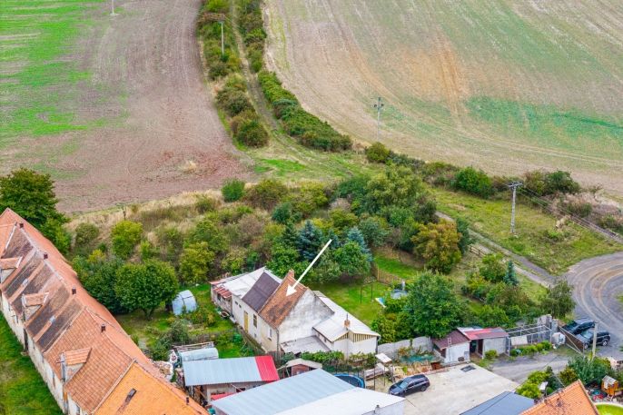 Prodej, Chalupa, Žatec