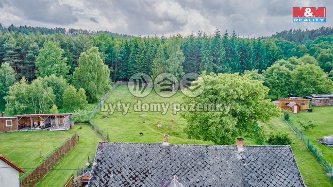 Prodej, Rodinný dům, Dřešín