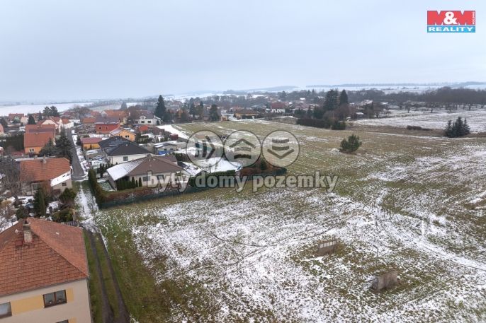 Prodej, Pozemek k bydlení, Chlumčany