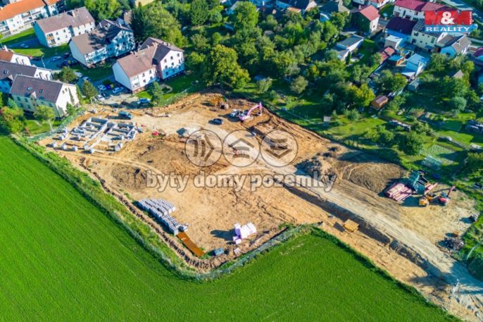 Prodej, Byt 2+kk, Dačice