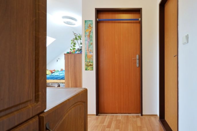 Prodej, Rodinný dům, Havlíčkův Brod