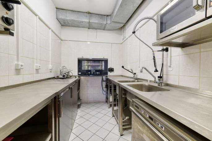 Prodej, Restaurace, stravování, Mariánské Lázně