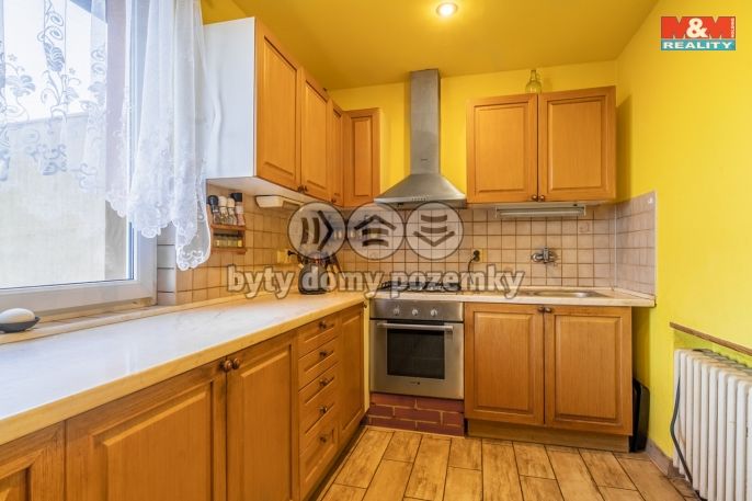 Prodej, Nájemní dům, Mimoň