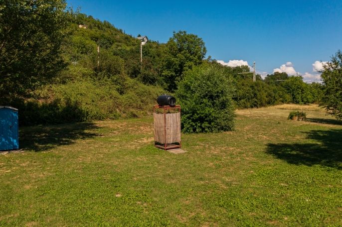 Prodej, Zahrada, Křešice