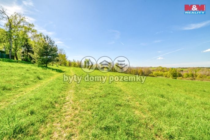 Prodej, Pozemek k bydlení, Studánka