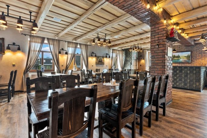 Prodej, Restaurace, stravování, Jablonec nad Nisou