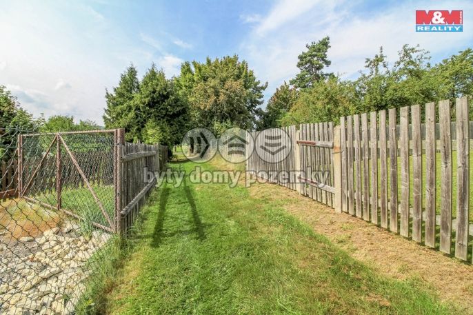 Prodej, Zahrada, Šluknov