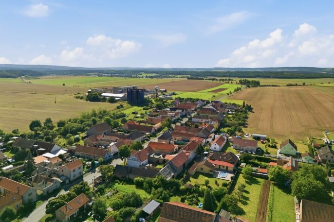 Prodej, Rodinný dům, Chrášťany