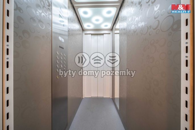 Prodej, Byt 2+1, Plzeň