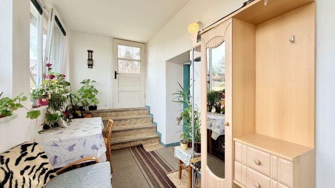 Prodej, Rodinný dům, Kravsko