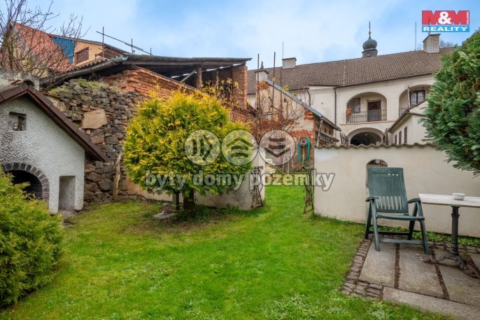 Prodej, Rodinný dům, Švihov