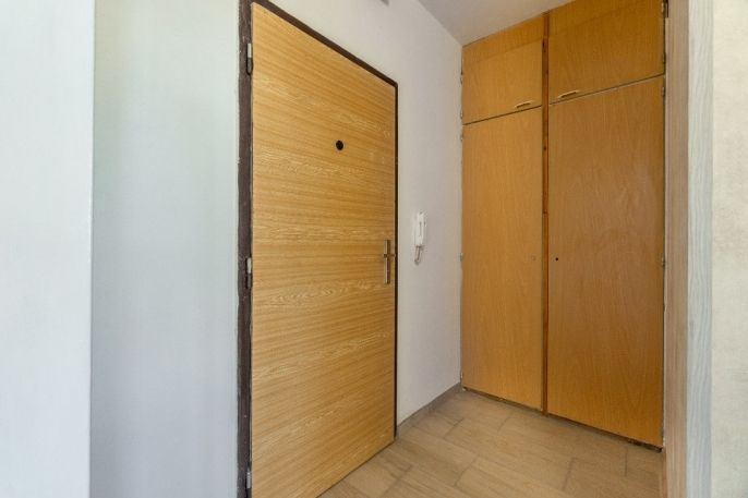 Prodej, Byt 1+1, Ústí nad Labem