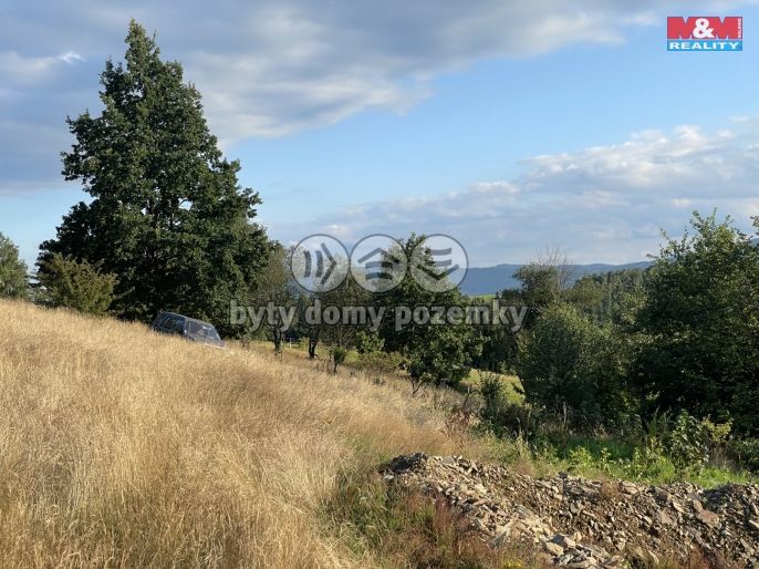 Prodej, Pozemek k bydlení, Chrastava