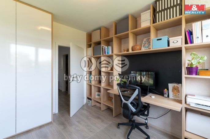 Prodej, Rodinný dům, Praha