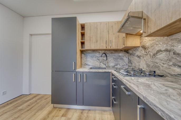 Prodej, Byt 2+1, Plzeň