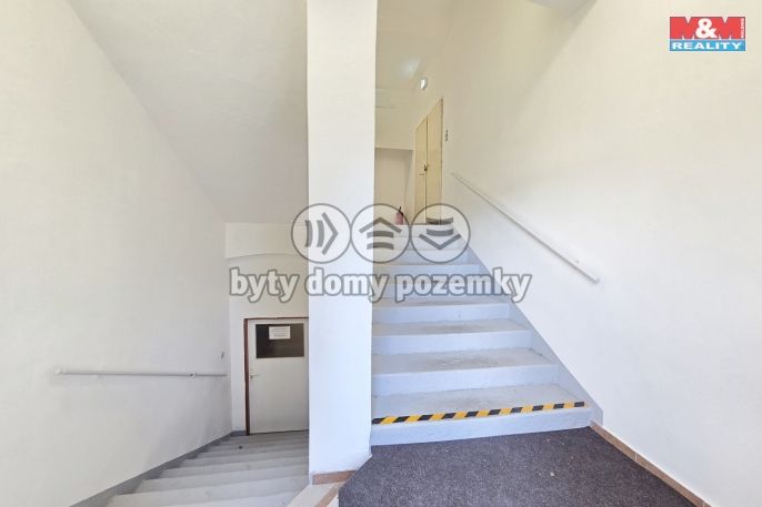 Pronájem, Obchodní objekt, Karlovy Vary