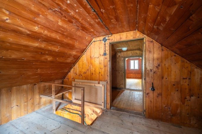 Prodej, Chalupa, Velké Karlovice