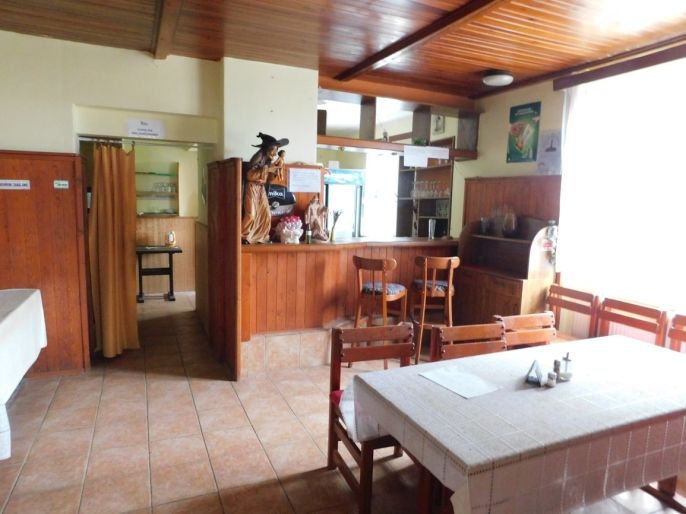 Prodej, Hotel, penzion, Turnov
