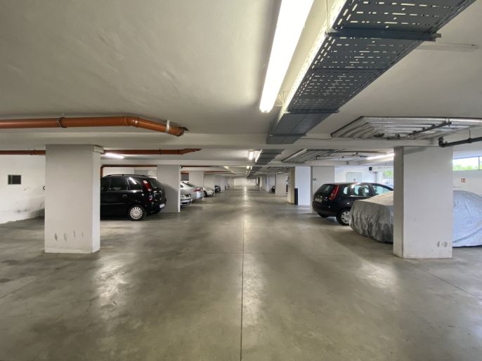 Pronájem, Byt 2+kk, Lovosice