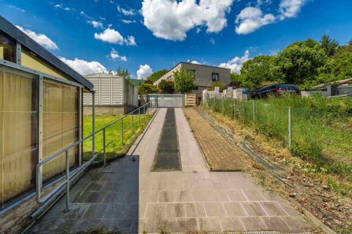 Prodej, Rodinný dům, Ústí nad Labem