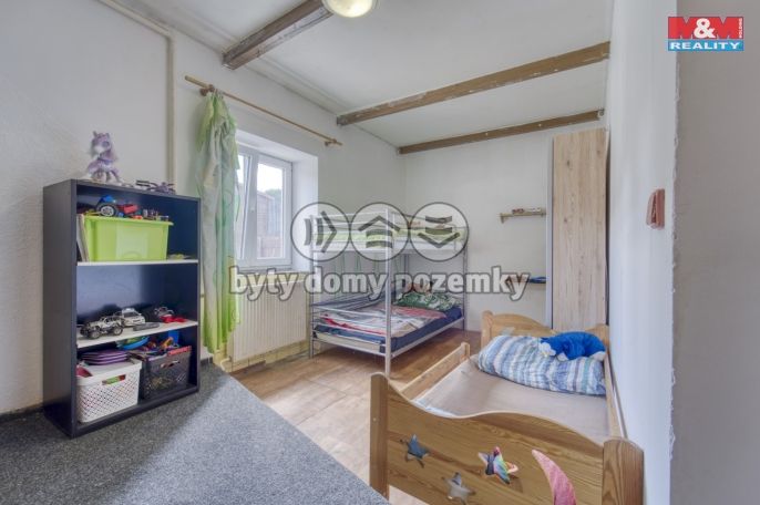 Prodej, Rodinný dům, Kralovice