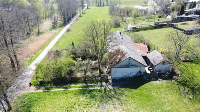 Prodej, Rodinný dům, Rychvald