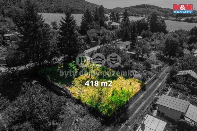 Prodej, Zahrada, Kuřim