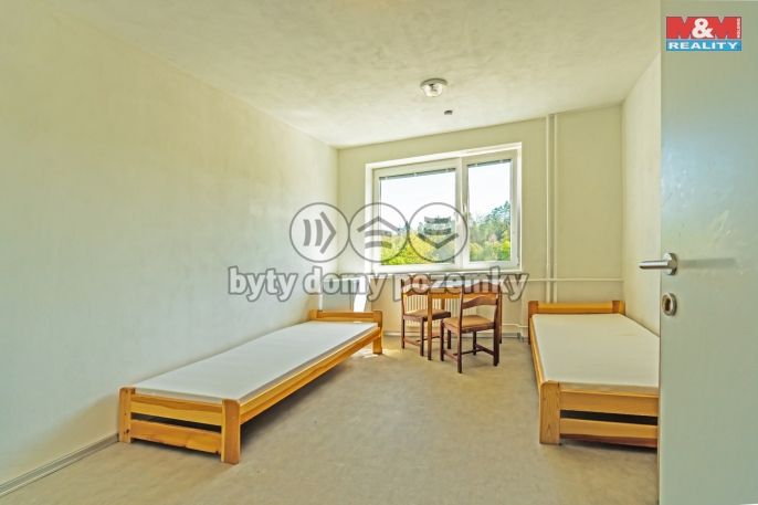 Prodej, Nájemní dům, Velké Meziříčí