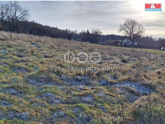 Prodej, Pozemek k bydlení, Sušice