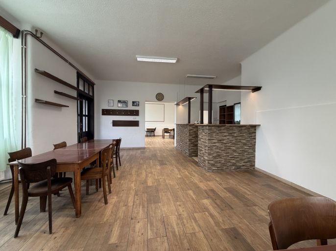Pronájem, Restaurace, stravování, Vřesovice