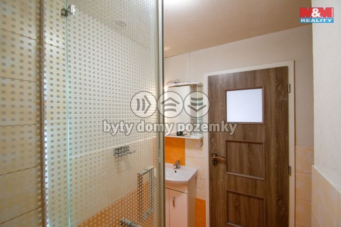 Prodej, Byt 4+1, Valašské Meziříčí