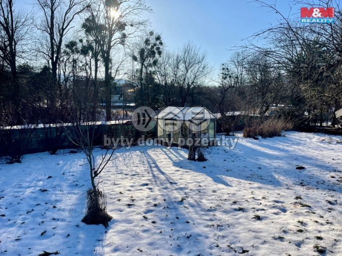 Prodej, Pozemek k bydlení, Ženklava