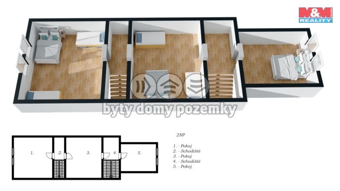 Prodej, Rodinný dům, Rokytnice nad Jizerou