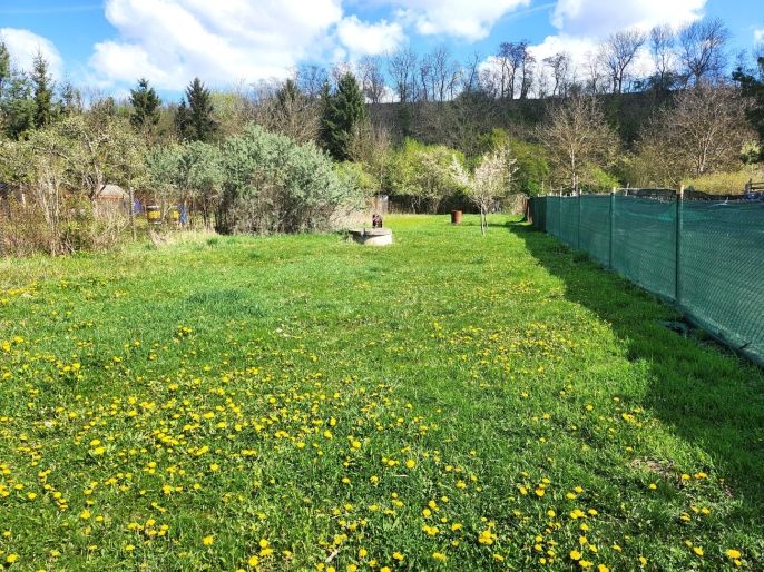 Prodej, Zahrada, Louny