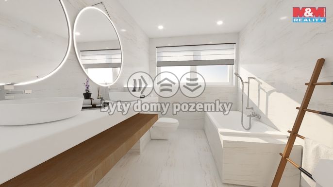 Prodej, Byt 3+kk, Králíky