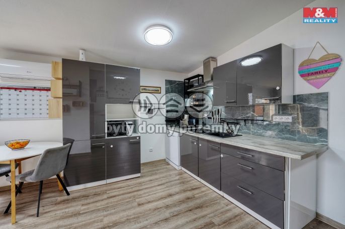 Prodej, Rodinný dům, Mirošov