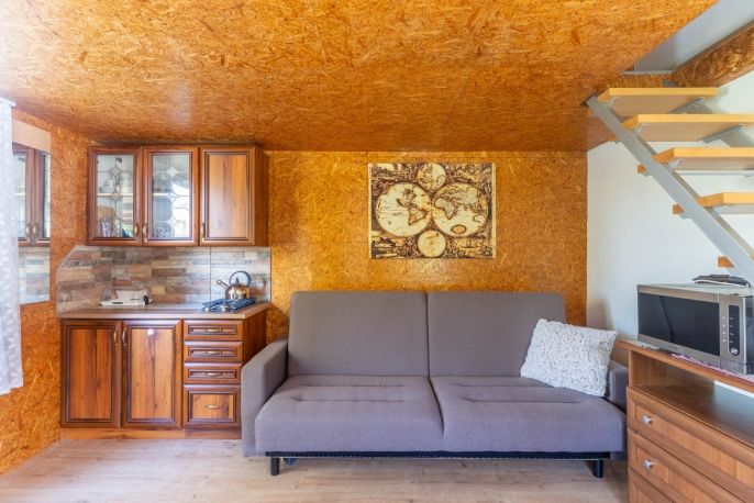 Prodej, Zahrada, Plumlov