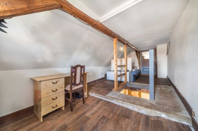 Prodej, Chalupa, Čistá